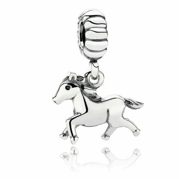 Pandora | Jewelry | Pandora Horse Charm 